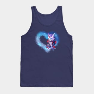 MiniDrift Tank Top